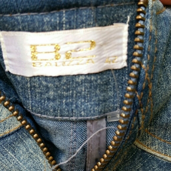 Beautiful Balizza B2 Dress‎ - Picture 2 of 4